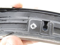 фото thumb №4, Молдинг na крыло ford kuga mk2 13-19 st правый задняя