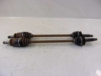 фото thumb №1, Subaru forester sj iv 2.0 d 12- приводной вал задняя