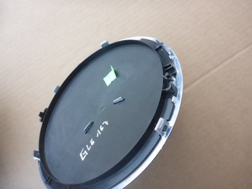 фото thumb №9, Mercedes benz gle эмблема логотип значок a0008806000 решётка решётка радиатора оригинал