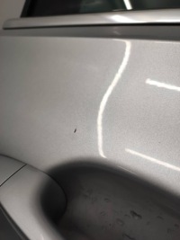 Дверь правое задний  задние volkswagen passat b8 kombi Цена, фото thumb