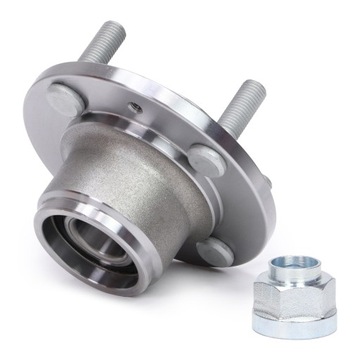 фото thumb №1, Подшипник колёса зад chevrolet aveo