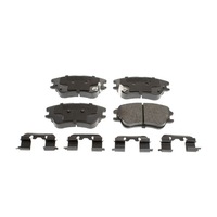 фото thumb №1, Тормозные колодки тормозные перед hyundai atos, atos prime 1.