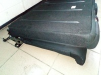 фото thumb №8, Peugeot 207 sw сидіння заднє сидіння комплект задня права ліва 3000666780 3000666785