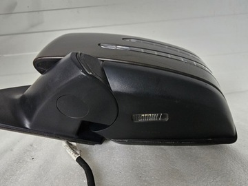 фото thumb №8, Дзеркало ліві mercedes ml w166 17 pin