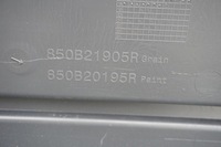 фото thumb №8, Renault clio iv lift спойлер бампера задня новий ory