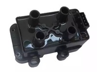 фото thumb №2, Катушка зажигания renault clio i, clio ii, twingo