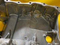 фото thumb №12, Поддон масляная a6260101000 vito w447 w205 1.6 dci r9ma500