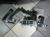 фото thumb №5, Приборная панель консоль подушка безопасности bmw 5 f10 f11