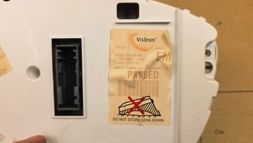 фото thumb №16, Ford c-max mk1 03-07 focus mk2 дорестайлінг спідометр  05r 1.6 1.8 2.0 16v європа