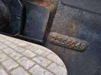 фото thumb №10, Коробка na акумулятори основа акумулятор scania r s ntg ngs