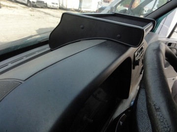 фото thumb №5, Полиця середня панелі консолі автобус van mercedes sprinter 95- 00 r