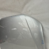 фото thumb №10, Audi a4 b8 8k рестайлинг 11-15 капот крышка двигателя