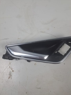 фото thumb №2, Audi q2 81a ручка внутрішня лівий зад 81a837019c