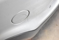 фото thumb №6, Бампер задняя задний серебристый 9801898 mini countryman r60 10-15