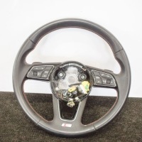 фото thumb №1, Audi a5 2017 повітропровід