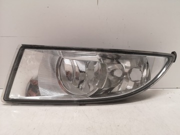 фото thumb №12, Skoda fabia 2 ii рестайлинг roomster 10-14 галоген левый