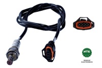 Датчик лямбда-зонд ntk 90665 Ціна, фото thumb