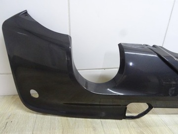 фото thumb №8, Bmw x3 g01 м-пакет диффузор спойлер зад 773828-10