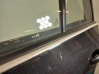 фото thumb №4, Vw golf v plus двері задня ліва lc9z