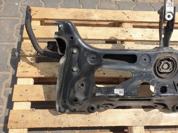 фото thumb №6, Audi rsq3 q3 тележка подрамник перед 3q0199315g