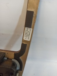 фото thumb №12, Mercedes w203 панель кондиционера воздуховод a2036802539 a2038300785 2038219679