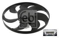 Купити Вентилятор радіатора ford galaxy 95- /1., фото thumb