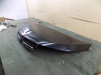 фото thumb №7, Капот крышка двигателя bmw i3 оригинал