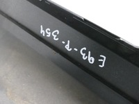 фото thumb №16, Bmw оригинальный номер 7227986 молдинг порог правая