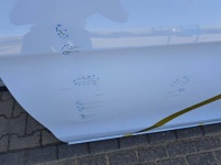 фото thumb №10, Двері зсувні праве mercedes v-klasa vito viano w447