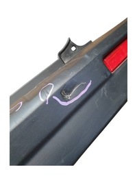 фото thumb №8, Renault trafic iv бампер задня pdc