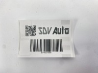 фото thumb №9, Підголівник сидіння передні задня заднє сидіння kombi коричневий sportline mercedes w124