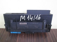 фото thumb №5, Bmw e87 e90 e91 e92 e93 модуль кузова комфорта