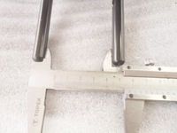 фото thumb №4, Peugeot 206 2006r подголовник зад оригинал