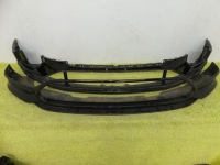 фото thumb №1, Бампер continental gt gtc speed lift v8s карбон оригінал