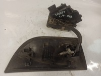 фото thumb №14, Smart forfour замок двері ліві зад + ручка 25000862
