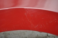 фото thumb №8, Hyundai i30 крыло левый перед передний