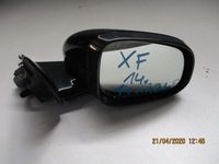 фото thumb №5, Дзеркало праве jaguar xf 14r 14кабелі