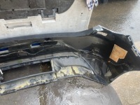 фото thumb №15, Seat leon iv 4 hb 6xpdc бампер задня задній kompletny колір s7h