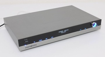 HARMAN/KARDON TU970 ZNAKOMITY TUNER RADIOWY Z RDS