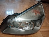 фото thumb №1, Renault espace iv фара левый ксенон 20