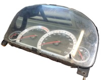 фото thumb №1, Chevrolet captiva 2009 счетчик / спидометр