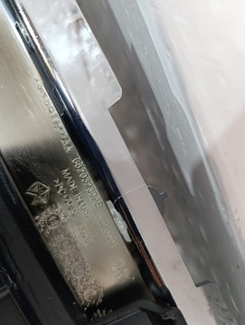 фото thumb №13, Jeep cherokee v 5 kl решётка радиатора решётка хром новый om 14-18r