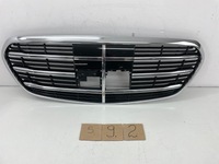 фото thumb №2, Mercedes s w223 223 решётка радиатора решётка радиатора радар камера