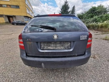 фото thumb №10, Skoda octavia реле 2008 1.9l 95vw10k705ca 95vw 10k705 ca, 7m0 951 253