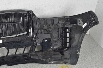 фото thumb №14, Бампер pas переднее bmw x5 g05 lci рестайлинг м-пакет 475 цвет