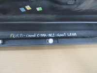 фото thumb №6, Ford grand c-max mk 2 sport молдинг порог левая