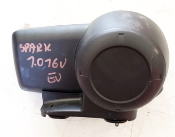 фото thumb №5, Chevrolet spark iii 09-15 1.0 бензин спідометр  eu