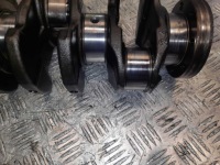 Jumper boxer 2.2 hdi 10r 120km 4hu wal колінчастий 4c1q-b1a 2.4 Зі Шроту, фото thumb