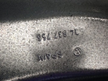 фото thumb №7, Vw polo iv 9n hb 5d 01-05 подъемник стекла перед правый 6y2959801