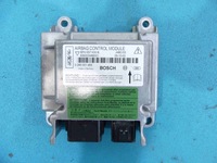 фото thumb №6, Mazda 3 bk 03-09 подушки безопасности подушка безопасности набор eu